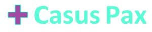 Casus Pax Logo