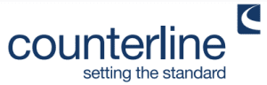 Counterline logo PNG